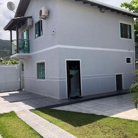Casa Praia de Gov Celso Ramos Governador Celso Ramos Exterior foto